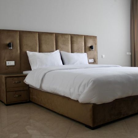 Tanger Plaza Apartments Extérieur photo
