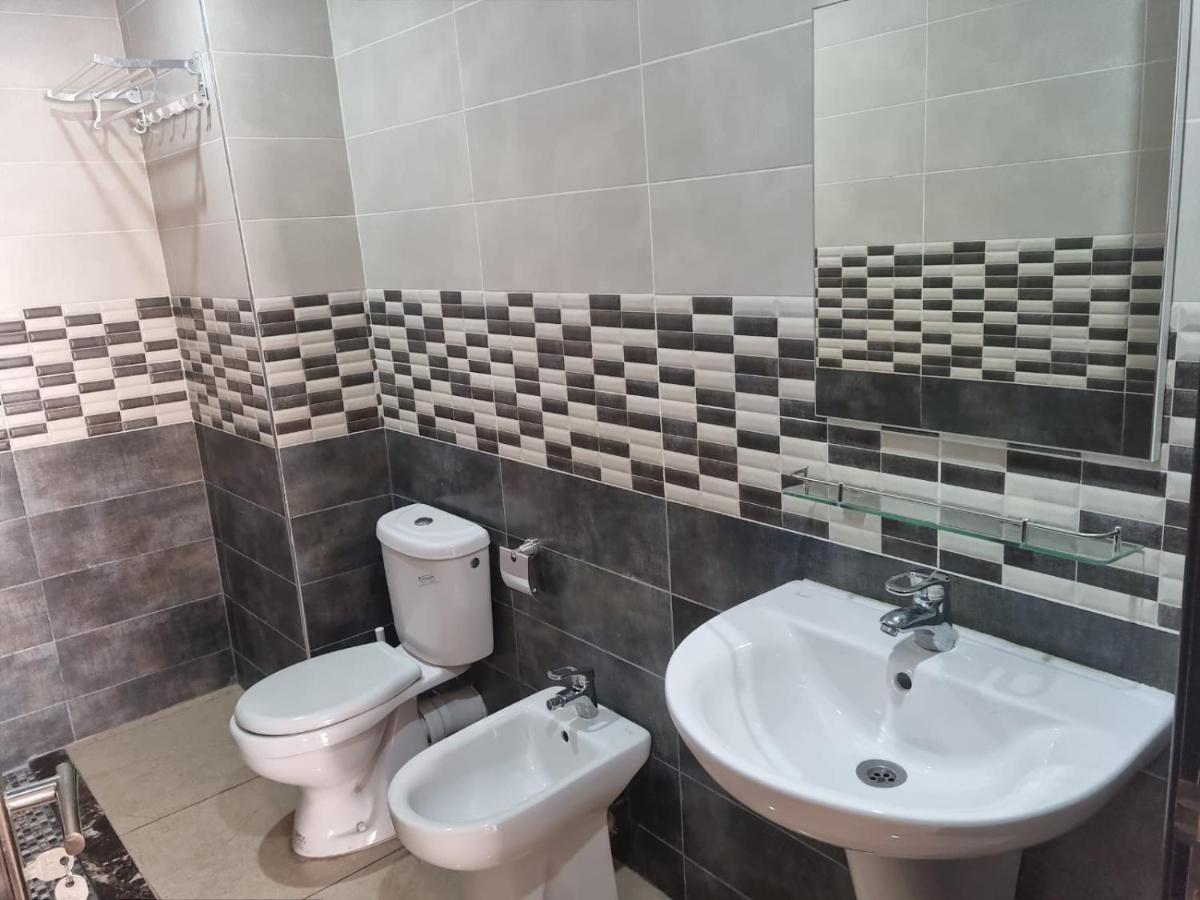 Tanger Plaza Apartments Extérieur photo