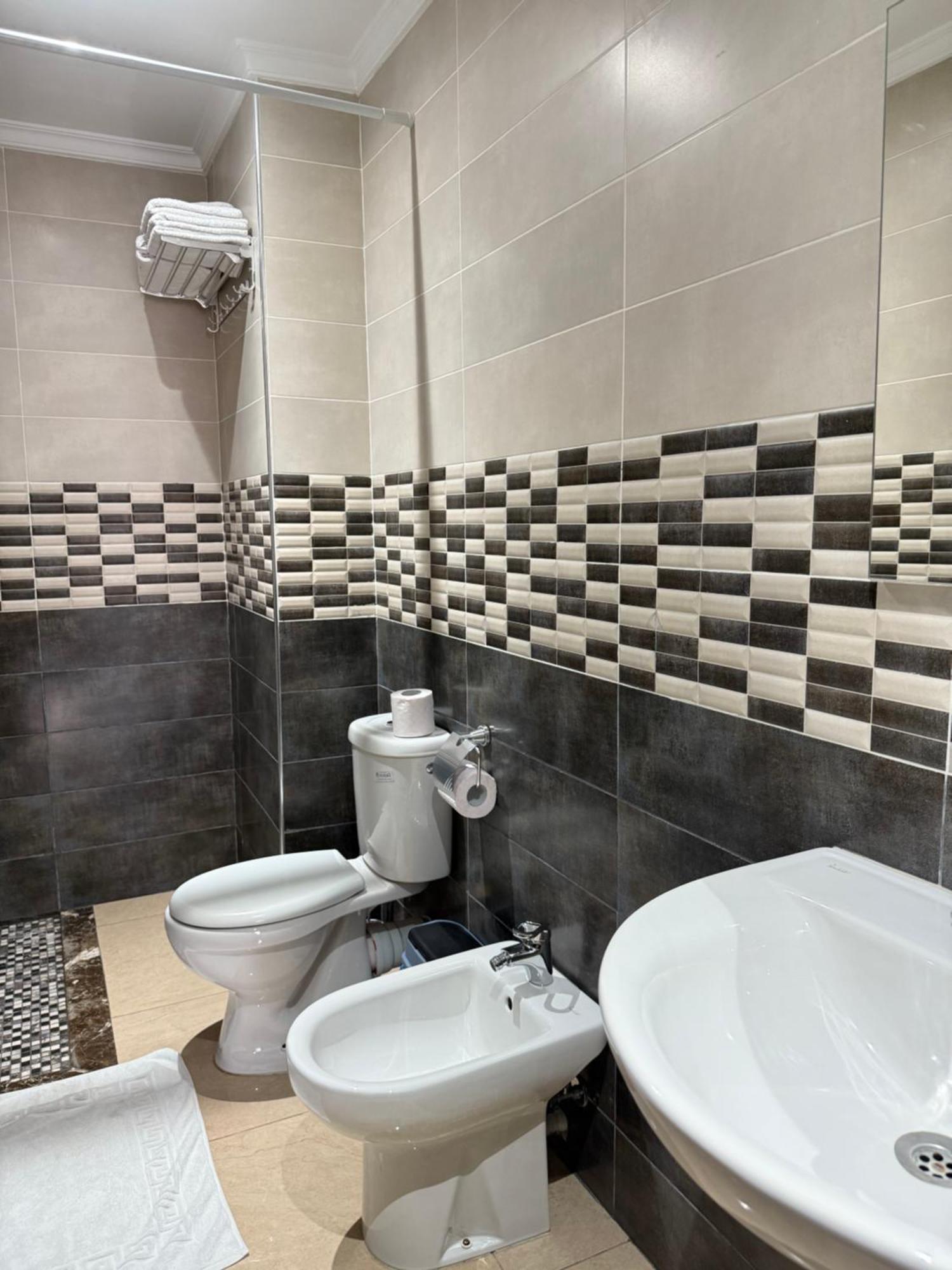 Tanger Plaza Apartments Extérieur photo